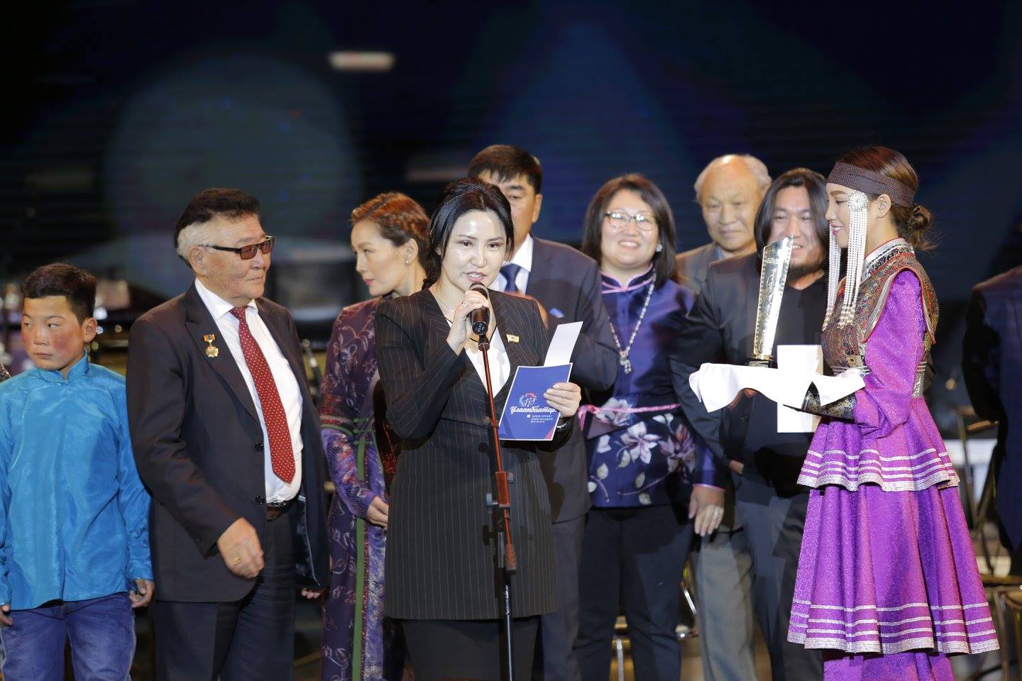 “Улаанбаатар олон Улсын IX кино наадам”-ын шилдгүүд тодорлоо